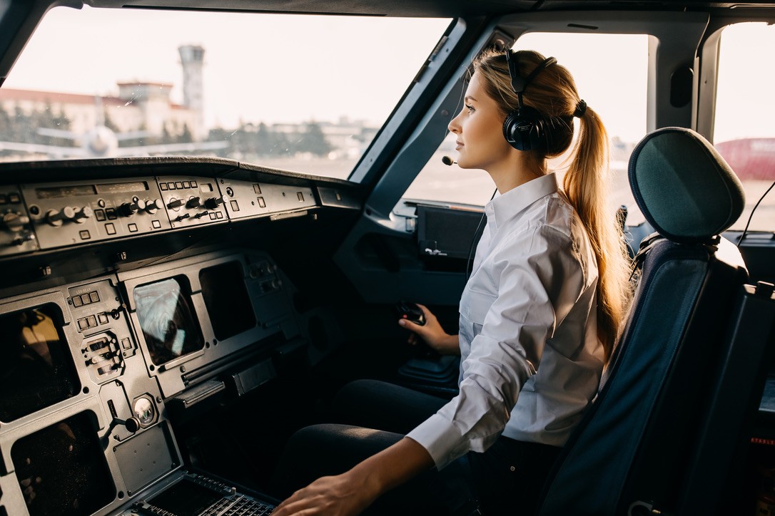 Comercial Pilot License (CPL)