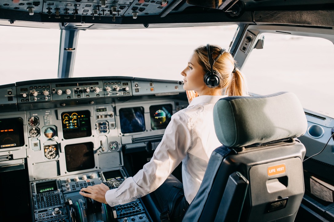 Airbus A320 Type Rating