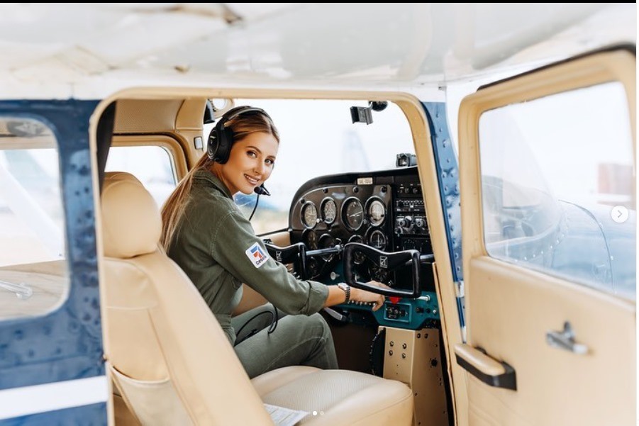 Private Pilot License (PPL)
