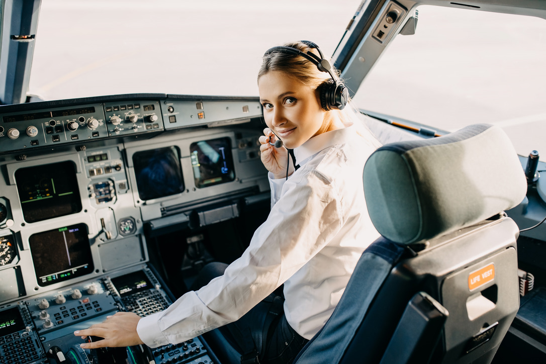 Airline Transport Pilot License (ATPL)